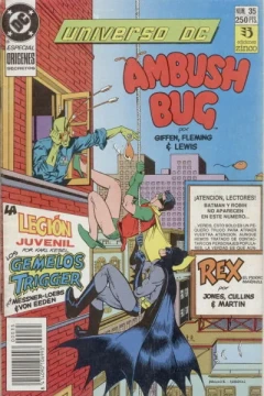 Ambush Bug