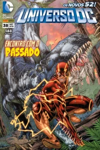 Encontro com o passado