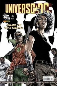 Issue #4