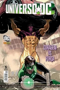 Issue #5