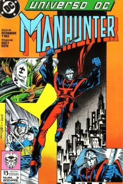 Manhunter