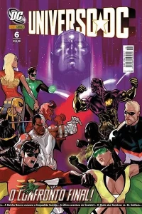 Issue #6