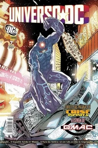 Issue #7