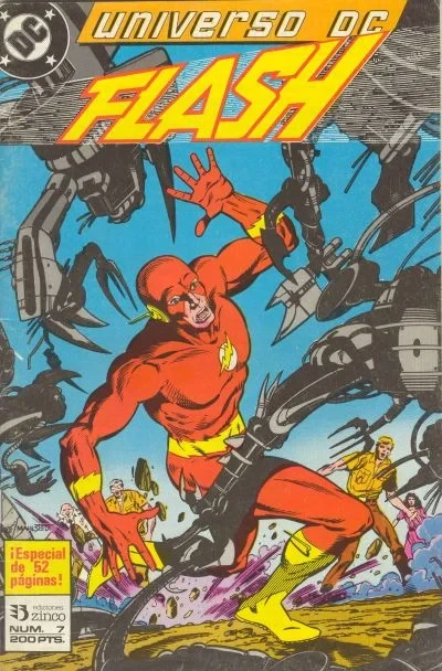 Cover of Flash