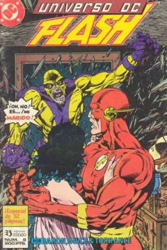 Issue #8