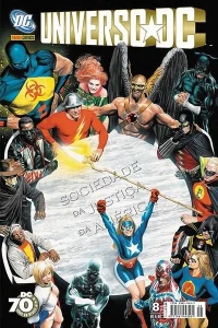 Issue #8