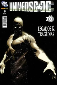 Issue #9