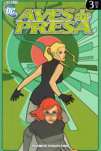 Issue #3