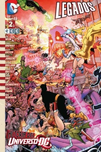 Issue #2