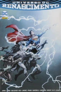 Issue #1