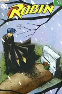 Issue #3