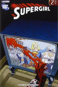 Issue #2