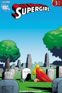 Issue #3