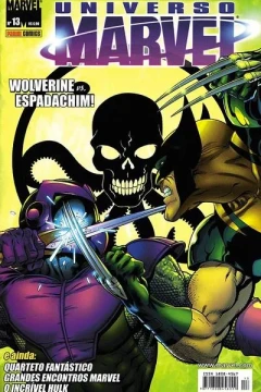 Issue #13