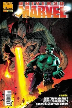 Issue #14