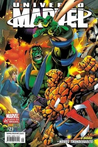 Issue #21