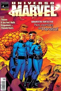 Issue #3