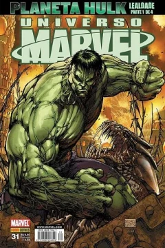 Issue #31