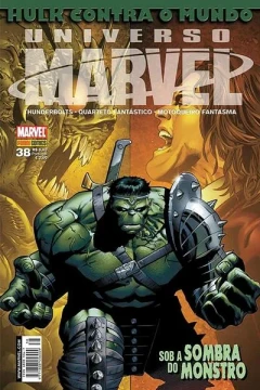 Issue #38