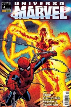 Issue #4