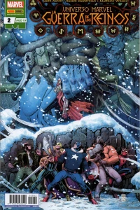 Issue #2