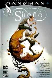 Issue #1