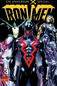 Iron Men