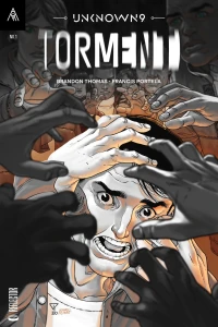 Issue #1
