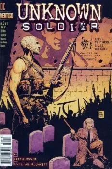 Cover of Book Three