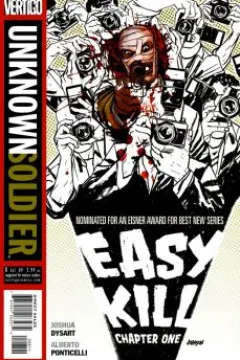 Easy Kill: Chapter One
