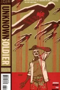 Unknown Soldier (Volume 4)