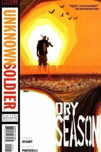 Unknown Soldier (Volume 4)