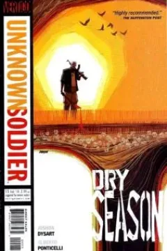 Unknown Soldier (Volume 4)