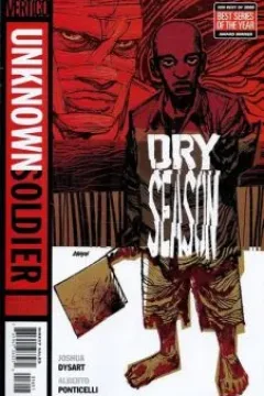 Unknown Soldier (Volume 4)