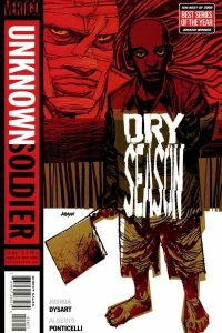 Unknown Soldier (Volume 4)