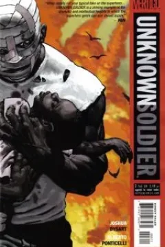 Unknown Soldier (Volume 4)