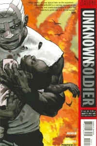 Unknown Soldier (Volume 4)