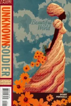 Unknown Soldier (Volume 4)