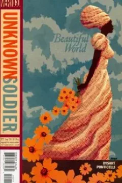 Unknown Soldier (Volume 4)