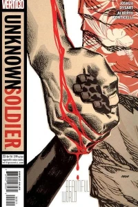 Unknown Soldier (Volume 4)