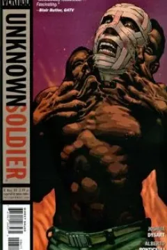 Unknown Soldier (Volume 4)