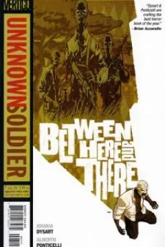 Unknown Soldier (Volume 4)
