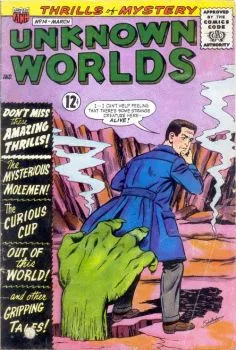 Cover of Issue #14