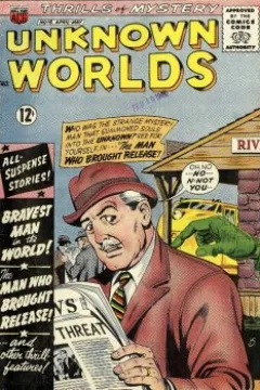 Issue #15