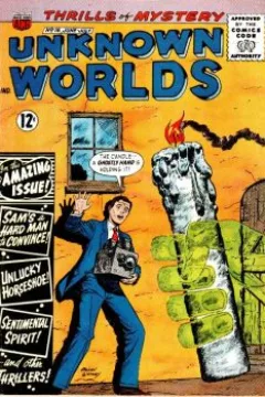 Issue #16