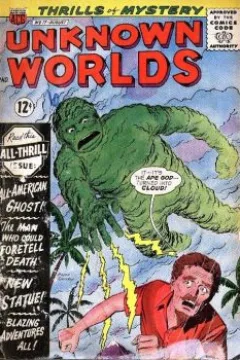 Issue #17