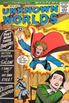Issue #18