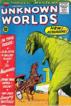 Issue #2