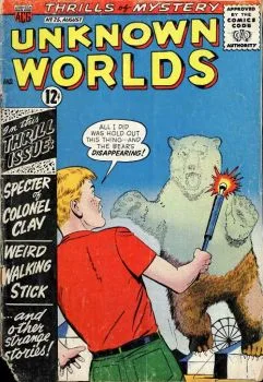 Cover of Issue #25