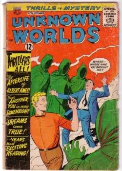 Cover of Issue #26